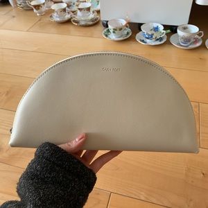 Oak+Fort Off White Clutch 1267